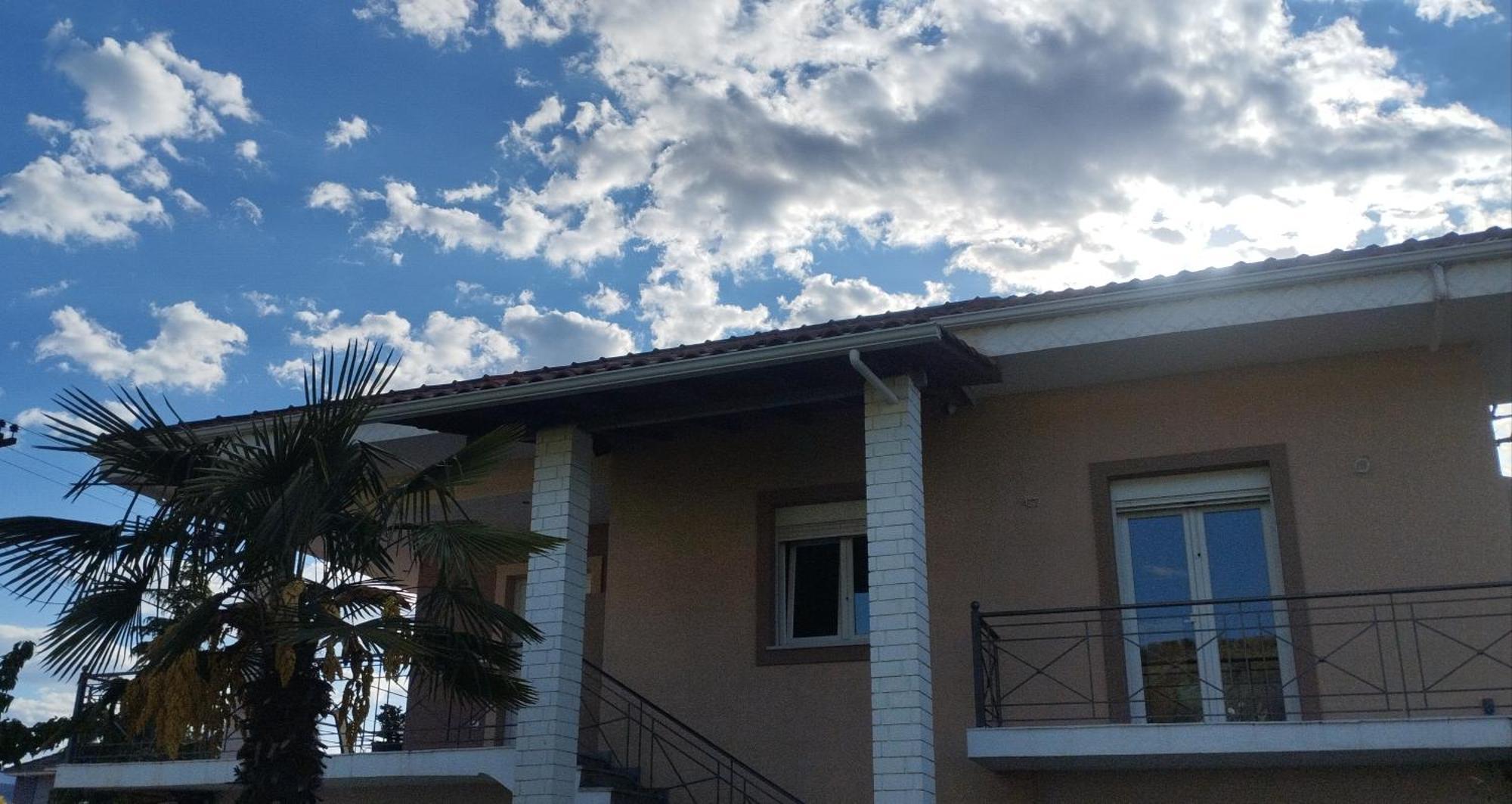 Voula Home -Ioannina-Neokesaria Exterior foto